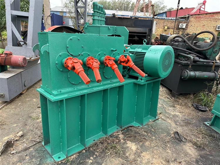 管棒矯直機(jī)